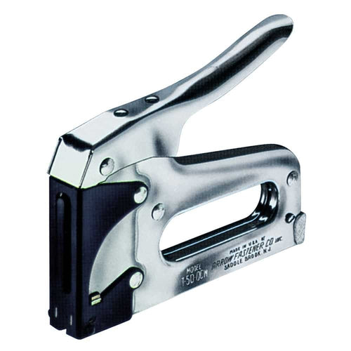 Arrow Outward Clinch Staple Gun