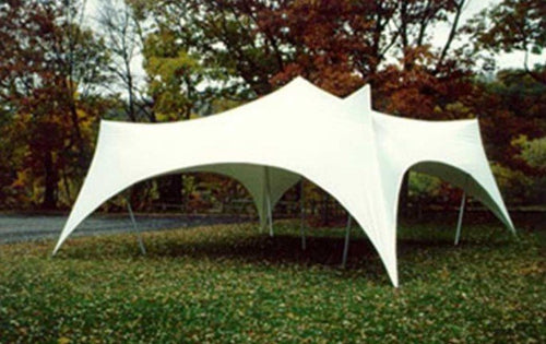 30x30 Eureka! Capri Tent