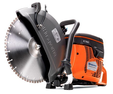 Husqvarna Cutoff Saw K 760