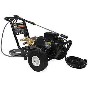 Mitm 2000psi Pressure washer