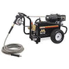 Mitm 2500psi PRessure Washer CW2504