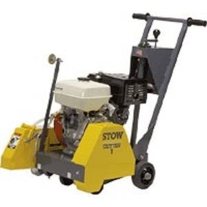 Stow Concrete Saw