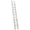 Werner Extension Ladder 20ft, 28ft,32ft